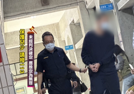 創意私房陳姓狼師偷拍女學生　逾30人受害遭判12年