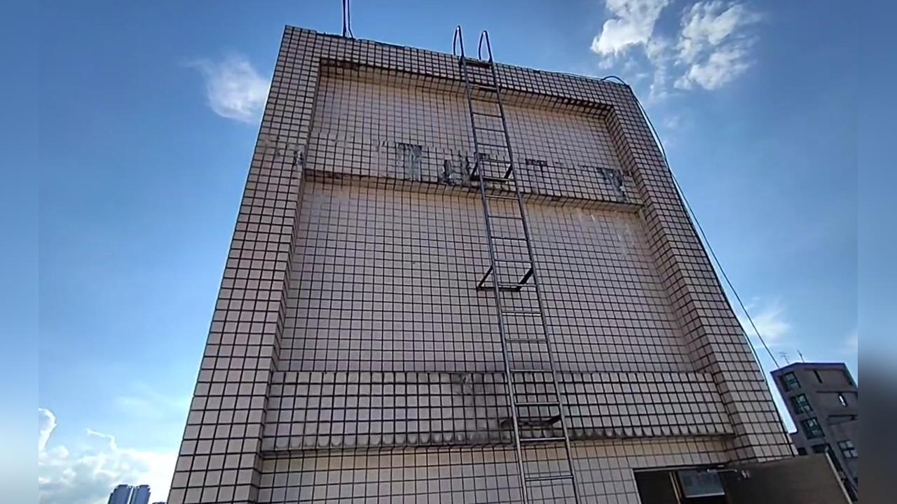 北市大樓「水塔腐屍」泡水多日！住戶回想「味道怪怪的」崩潰：喝了好幾天