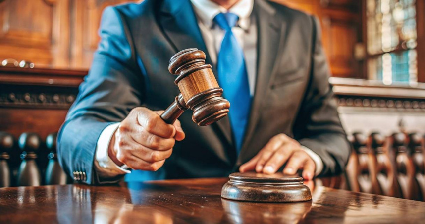 高市建管處前副處長收賄判3年半　豪宅竣工造假案定讞