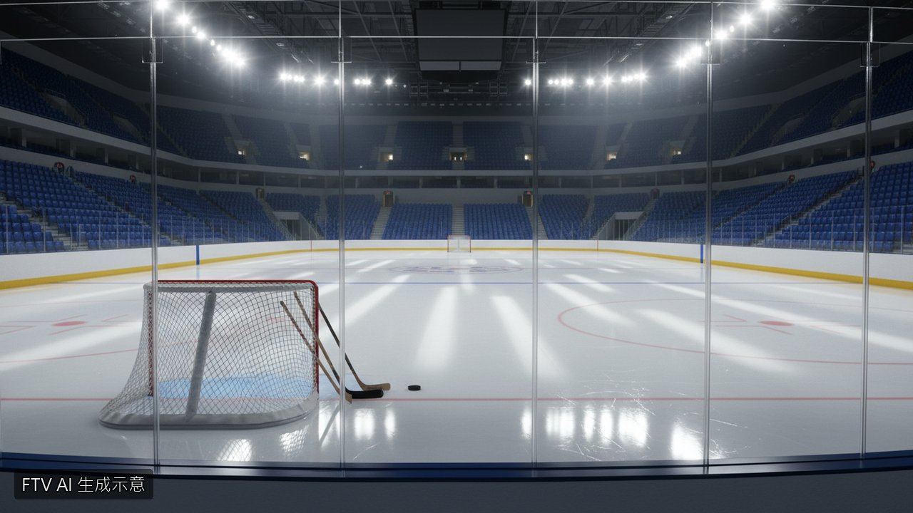 NHL東區決賽開打!蒙特婁加拿大人首局狂轟4球 6比2痛擊颶風隊拔得頭籌