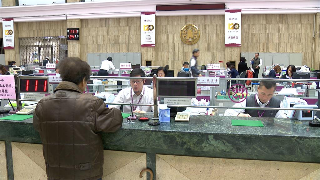 金控業好「薪」情元大金超車中信　全體員工年薪平均破2百萬