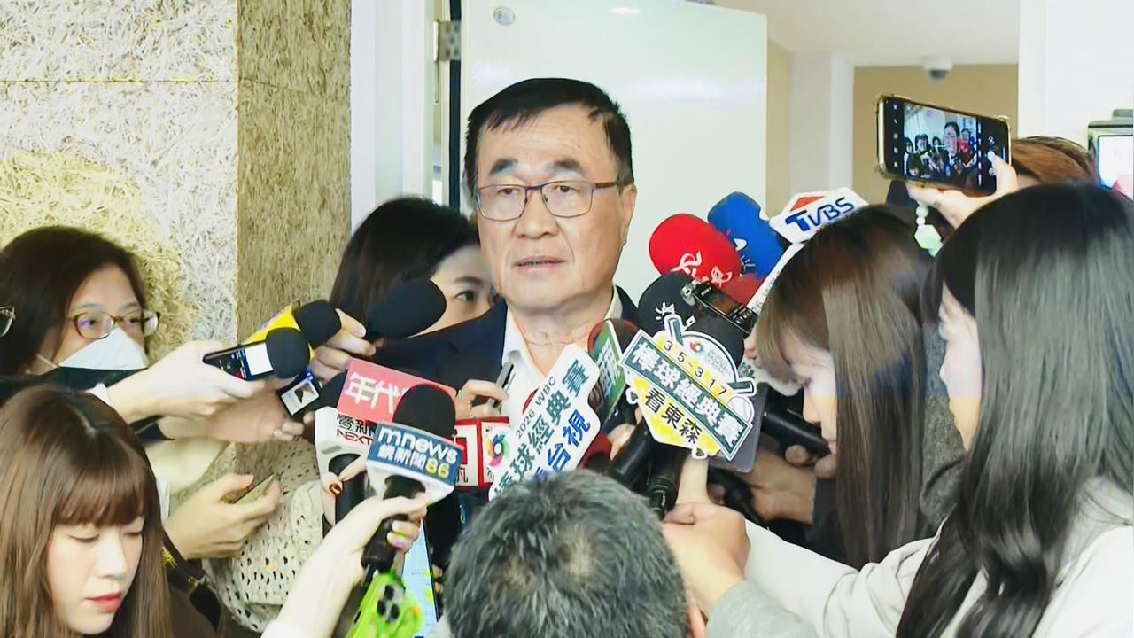 快新聞／藍營新北市長人選難產ING！他曝「這人」民調超高掌握提名主導權