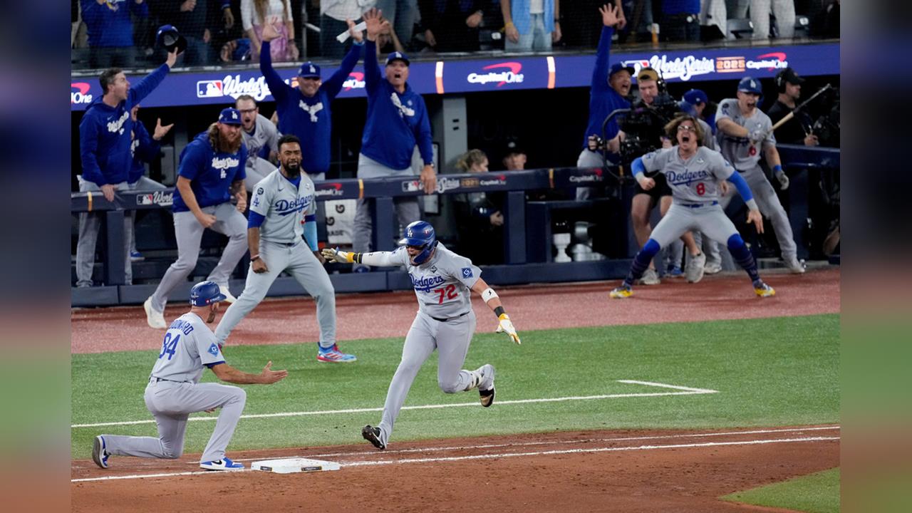 MLB (影)/藍鳥一度只差2出局數就能奪冠! 季後補強牛棚相中大都會終結者