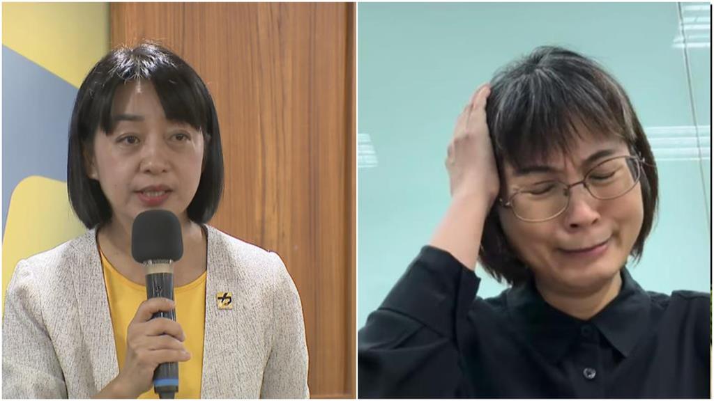 「公務員之死」報告2.0定調霸凌？王婉諭批「謝宜容9大惡行」荒唐至極