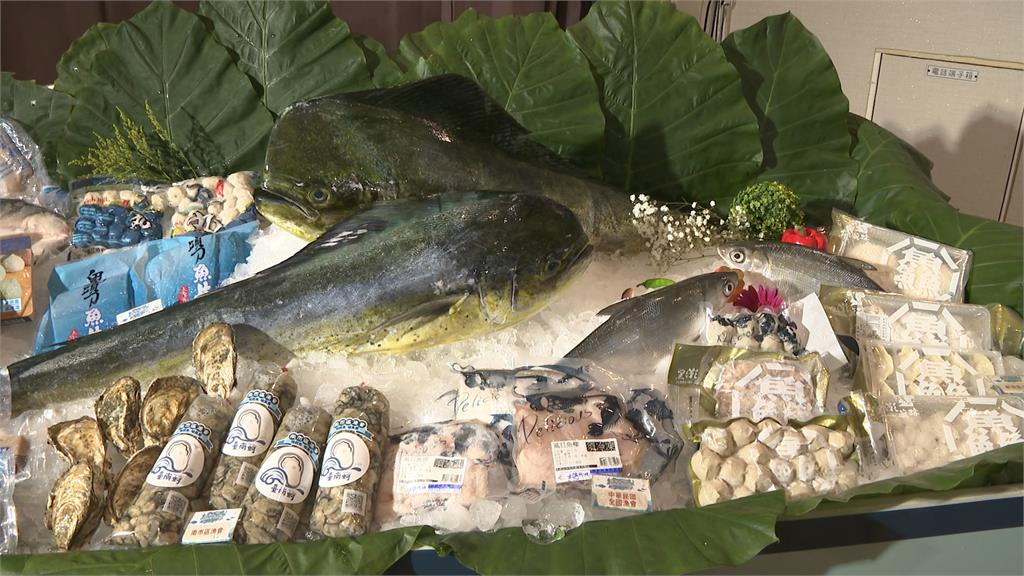 夏季海味黑鮪魚、鮮蚵　變身鮮甜討海人湯飯