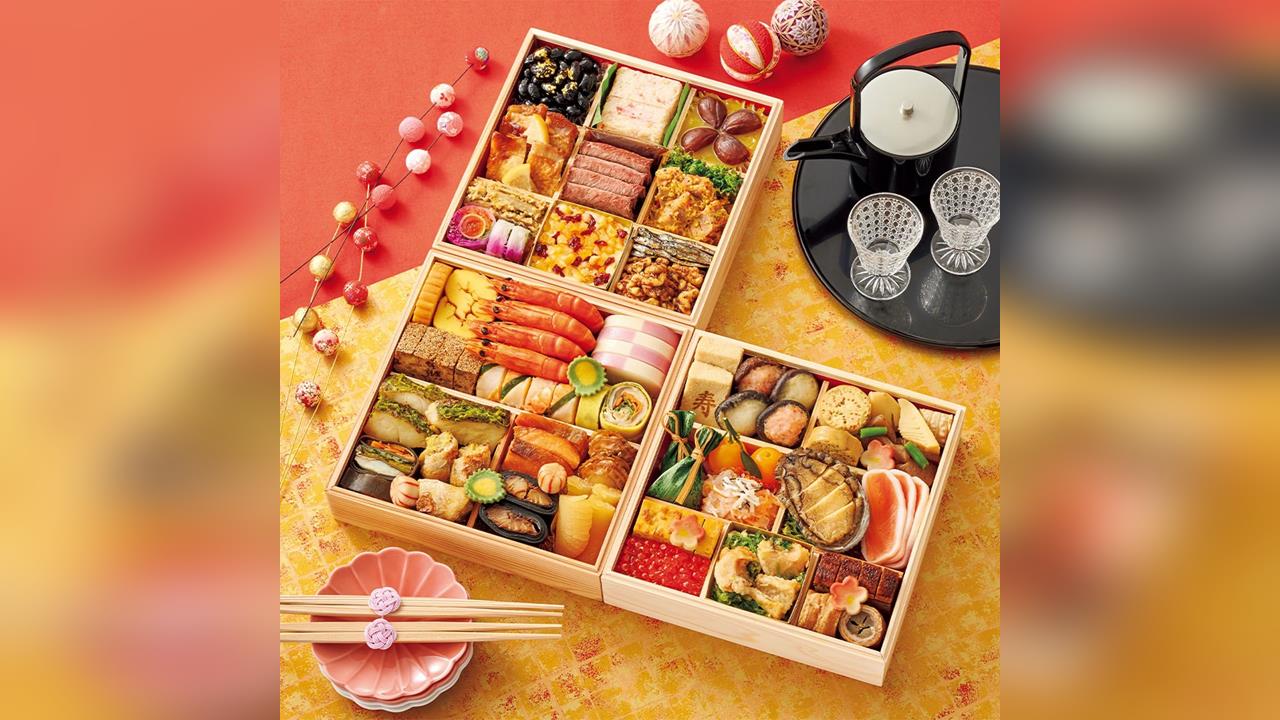 通膨有感！　日本食材價格飆升　耶誕蛋糕、年菜被迫漲價