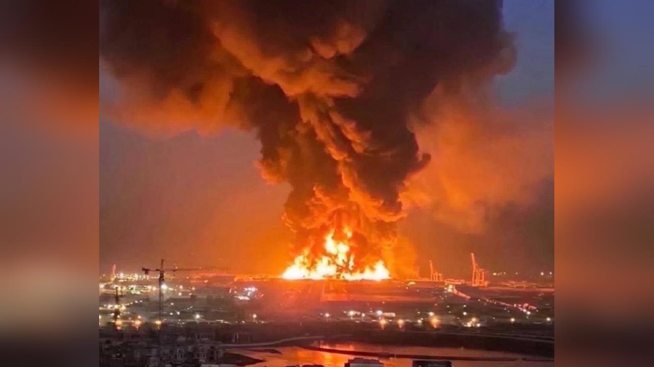 快新聞／累計4死！美軍遭伊朗攻擊　1官兵傷重不治