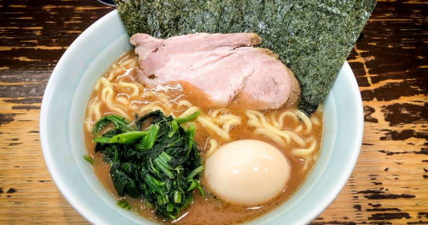 拉麵太鹹？日本人揭正確品嚐順序「1吃法恐挨罵」　一票驚：學到一課