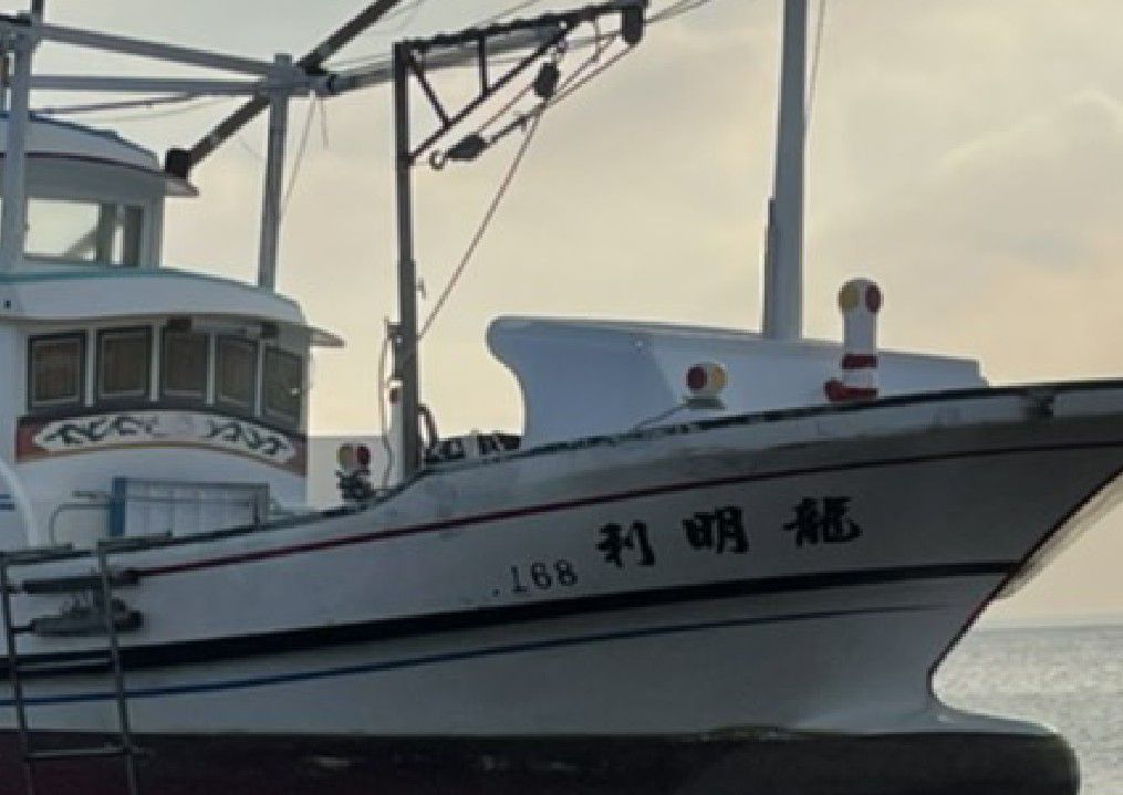 澎湖「龍船」自用小船擱淺　66歲船長失蹤海空出動搜救！