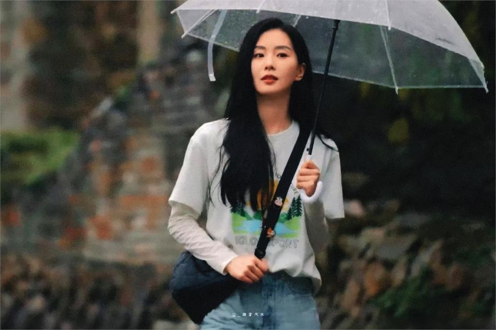 【懶理婚變過年先2】劉詩詩復出事業旺　《一念關山》好評滿滿還為胡歌出演實境秀