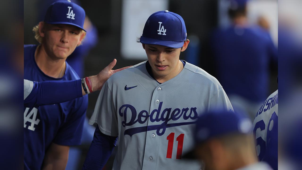 MLB(影)／本季最慘一役！朗希第5局大爆炸！「不希希」黯然退場