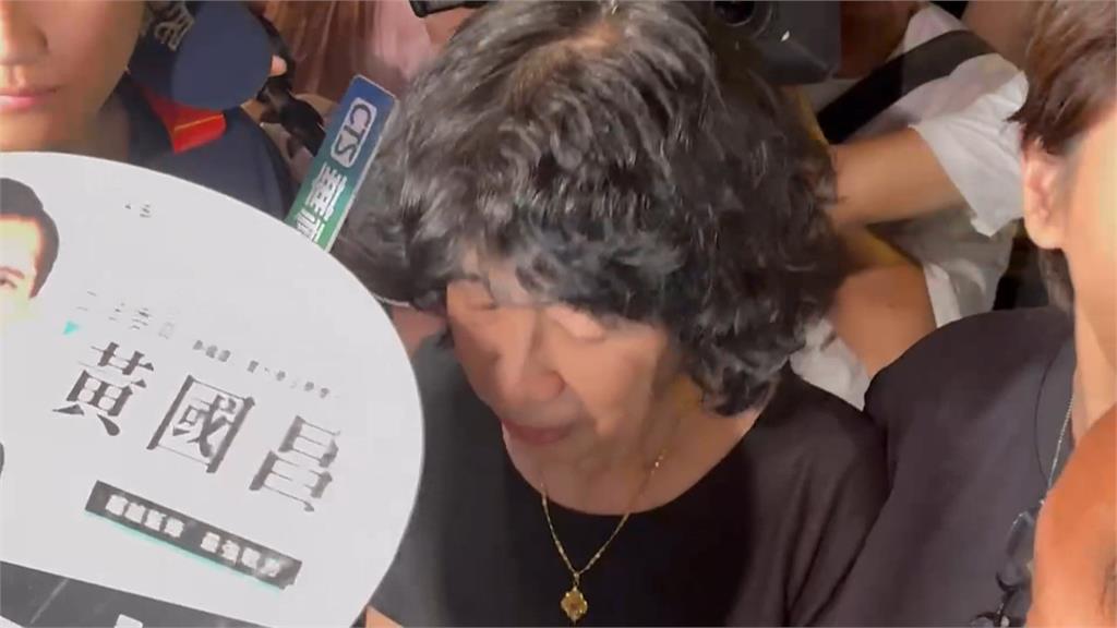 陳佩琪ATM分批存百萬交代不清　檢：時間點與京華城案巧合