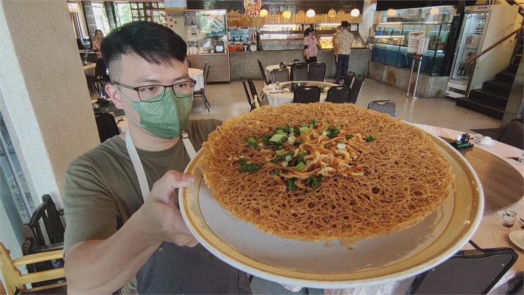 東港黑鮪魚料理創新！食材料理老闆把關　20年老字號餐廳守護金字招牌