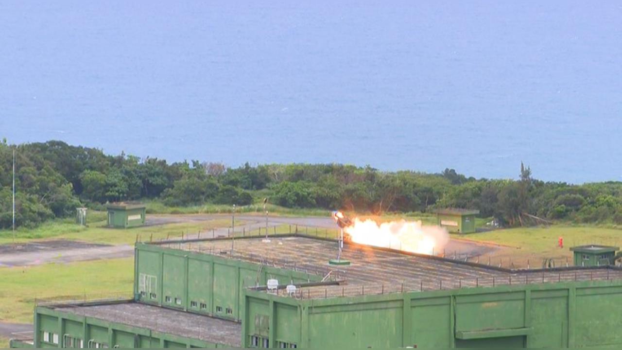 台灣也有買!美軍「海馬士」轟伊朗 動用射程300公里ATACMS飛彈