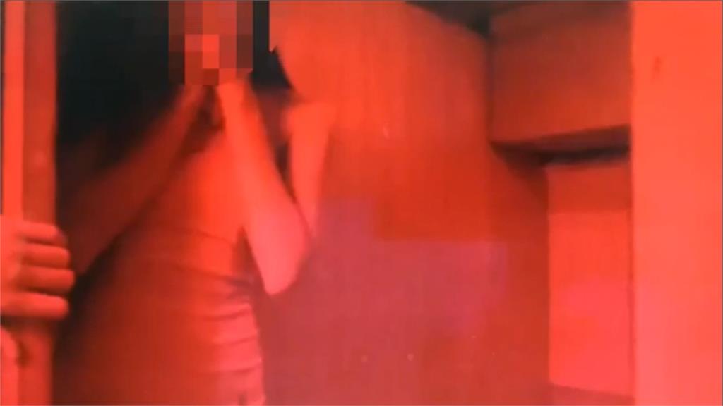 假觀光真賣淫!警方逮捕17名泰籍賣淫女
