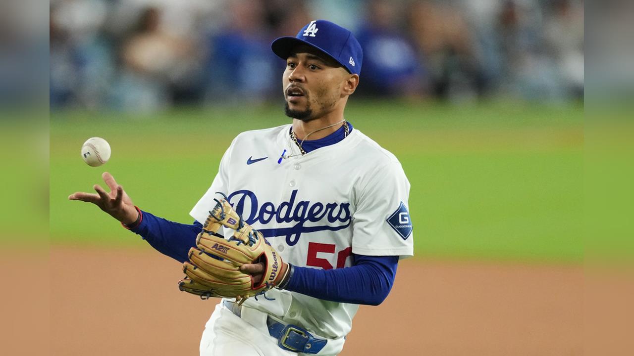 MLB (影)／道奇MVP三連星「木屐」宣布將在這年引退！原因曝光了