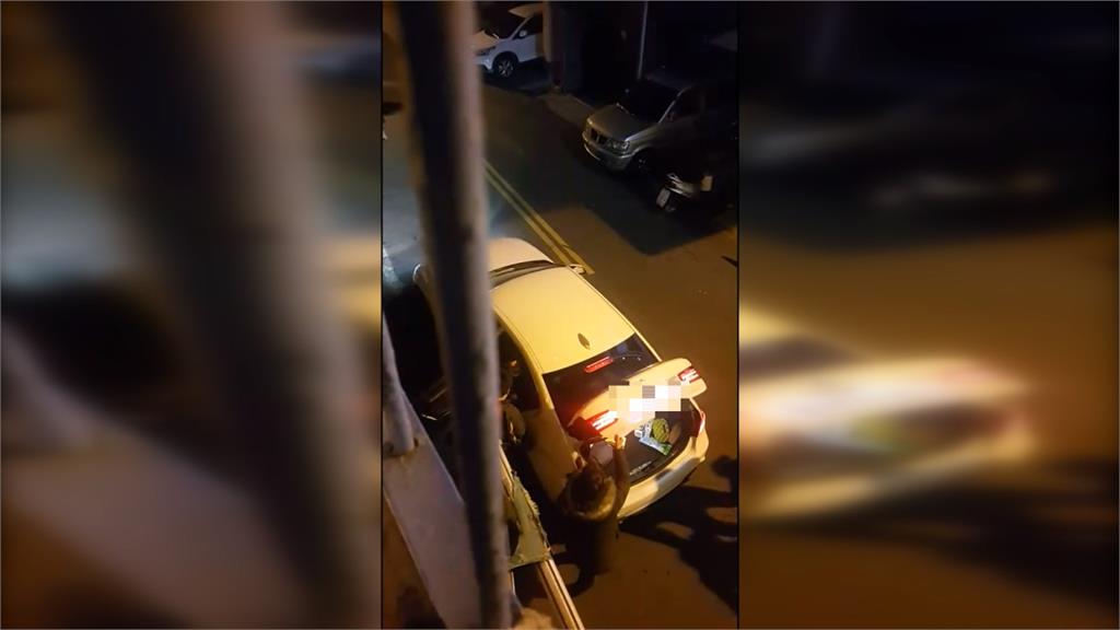 疑債務糾紛 高雄深夜傳押人討債糾紛