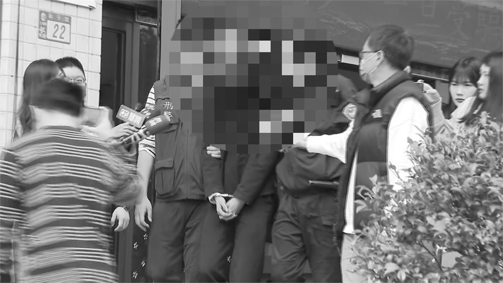 土城「一瓶奶」虐童案父母收押　吳男黑歷史曝光曾有家暴、性騷案底