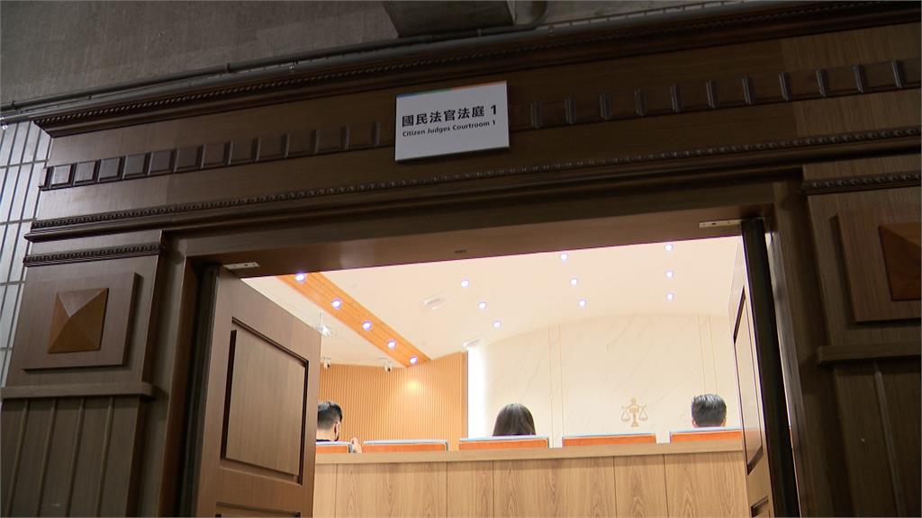 台中國民法官首宗判決出爐　毒駕男闖10紅燈釀2死1重傷判12年