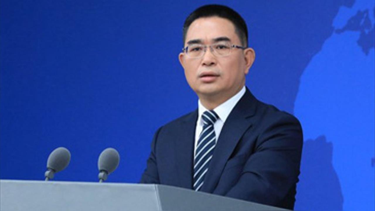 內政部「3理由」聲請解散統促黨！國台辦停會期間急開嗆：反對「外來」干涉