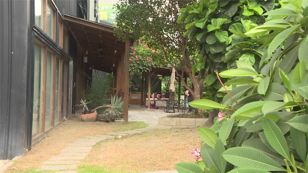 貴！店租金40萬漲到120萬　蔬食餐廳：經營到九月底