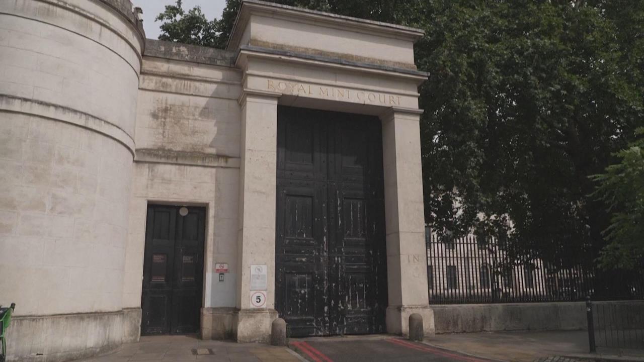 英批准中國建新大使館　選址緊鄰金融區爆示威潮