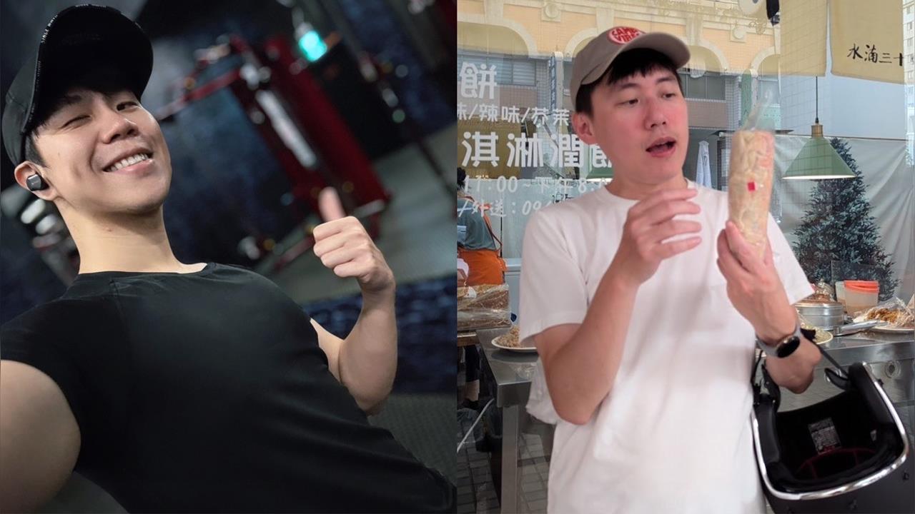 網紅Cheap為政治和林辰撕破臉！「怒控2大罪狀」：為流量把我當祭品