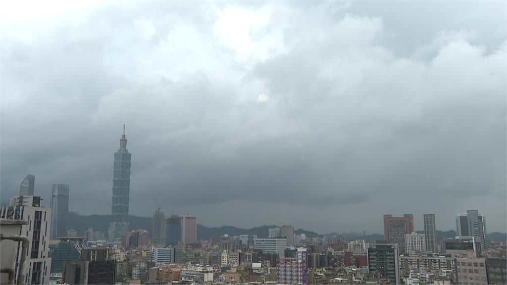 山陀兒完美繞過護國神山？　歐洲模式預測路線太驚人