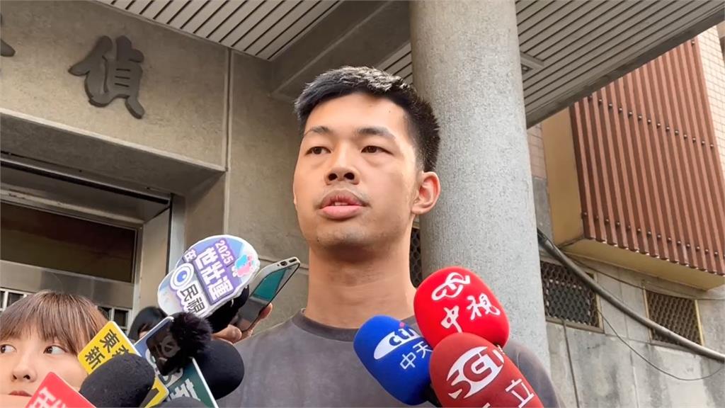 快新聞／陳大天等3名《瘋神無雙》班底涉假病歷閃兵　卡古怒批：垃圾行為