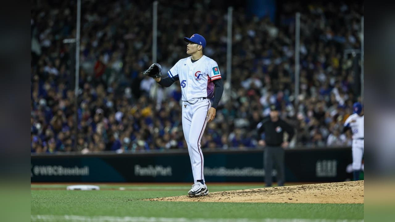 MLB／生涯首獲大聯盟春訓邀請不打經典賽？林維恩社群表態參戰決心「我們日本見！」