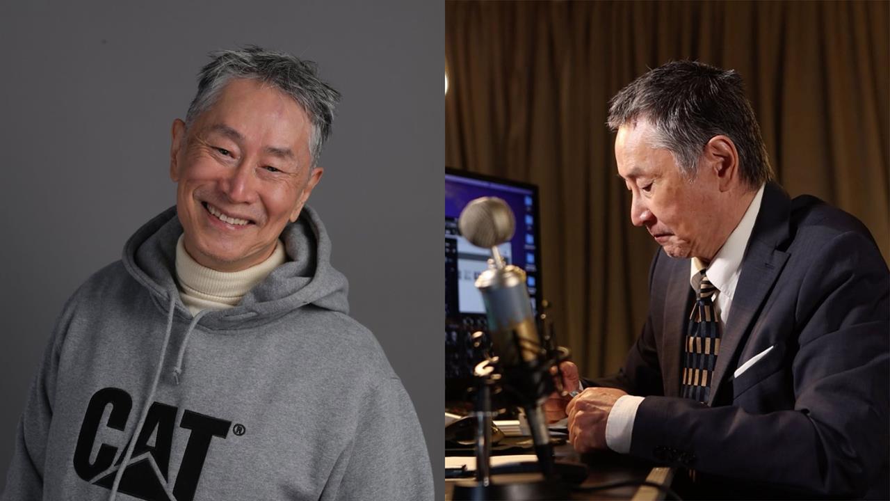 昔表態挺大罷免！69歲歌手「蚱蜢王子」宣告11月返國投票：捍衛國家的民主自由