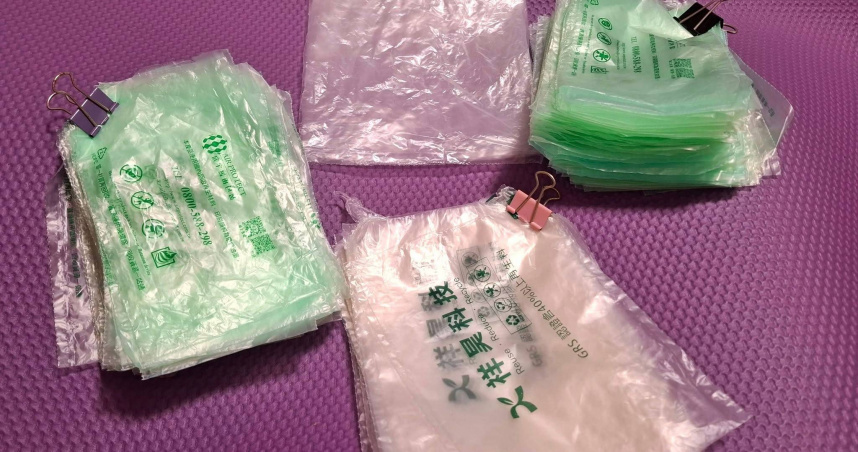 防撞氣泡袋不要扔！她揭生活小妙招　引網共鳴分享5用法