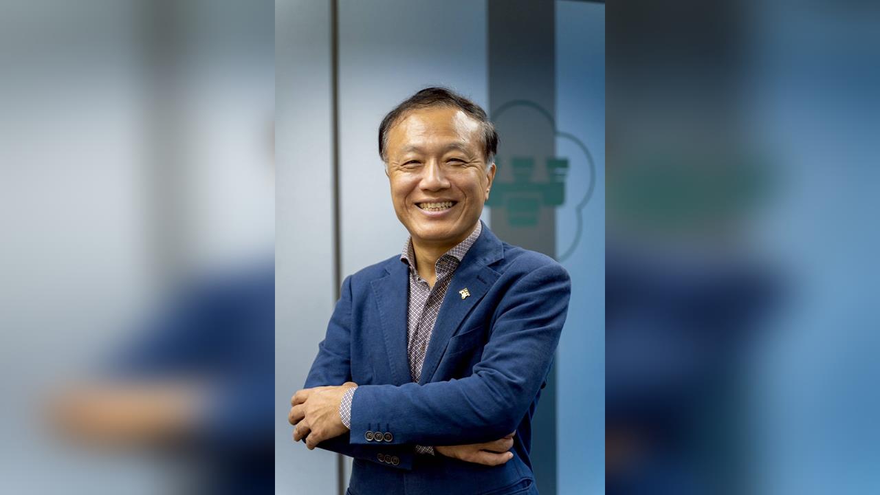 快新聞／深耕建築業36載　崔懋森：每一棟房子都是我嫁出去的女兒