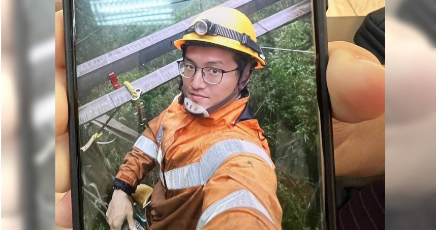 年度英雄2／颱風搶電、溺水救援、追捕車手　他們用生命守護大眾