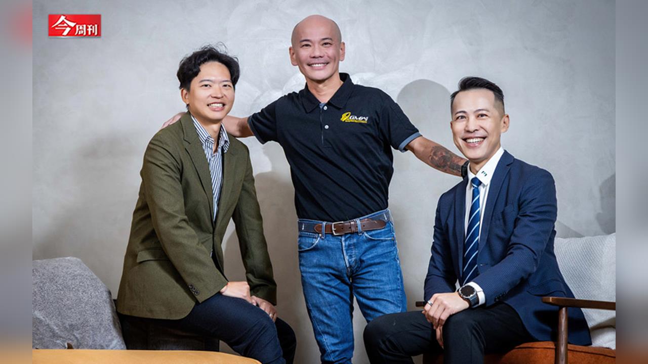 手工具拚併購艦隊 殺出紅色供應鏈