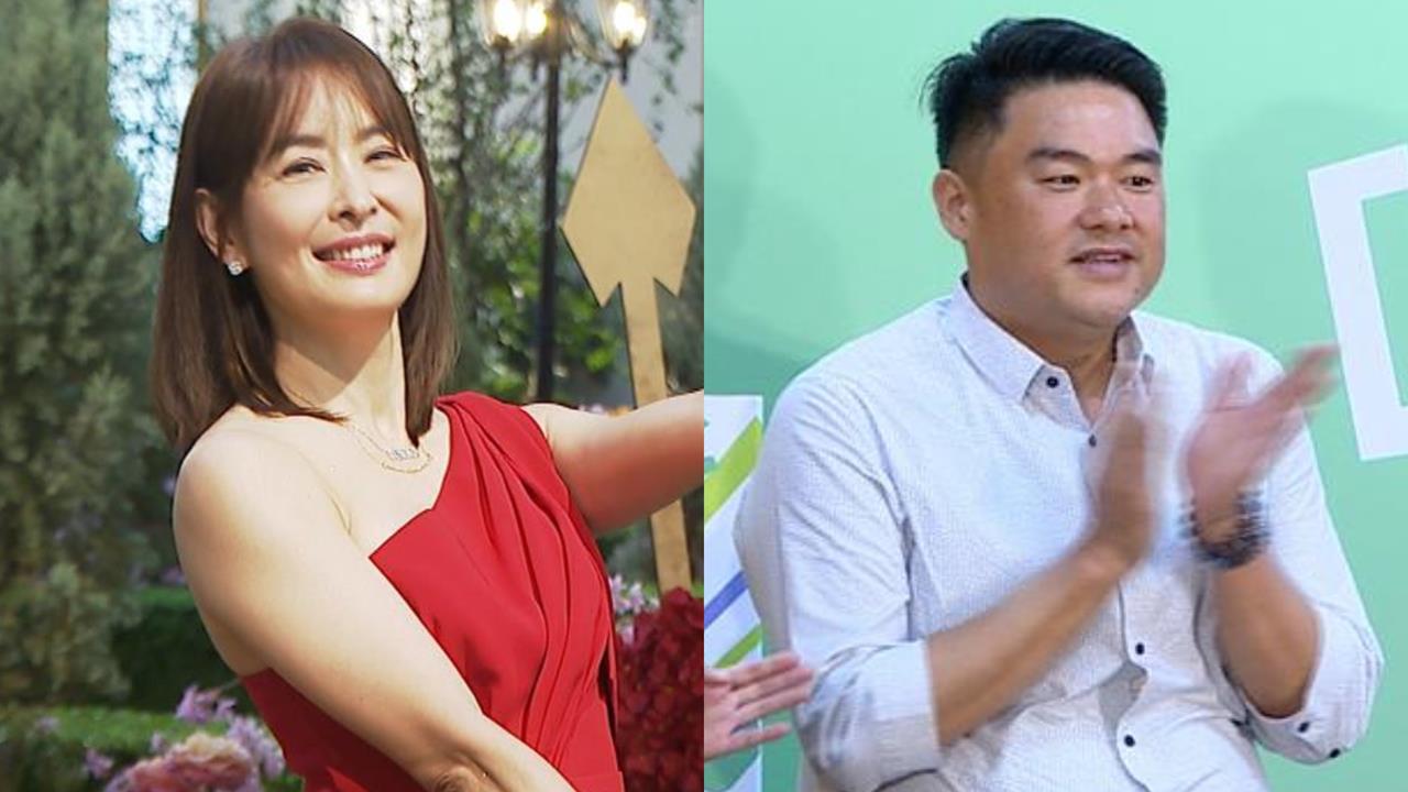 賈永婕「不愛台就走」淪藍白箭靶！呂捷一句話揭「邰哥沒事」關鍵：周子瑜翻版