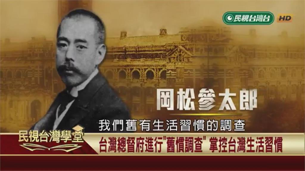 掌握台灣人習性以便統治！台南「玉井」地名源自抗日？