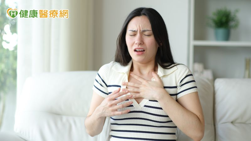 揮別藥罐子!嚴重氣喘治療進入精準管理新里程:健保縮短給付觀察期