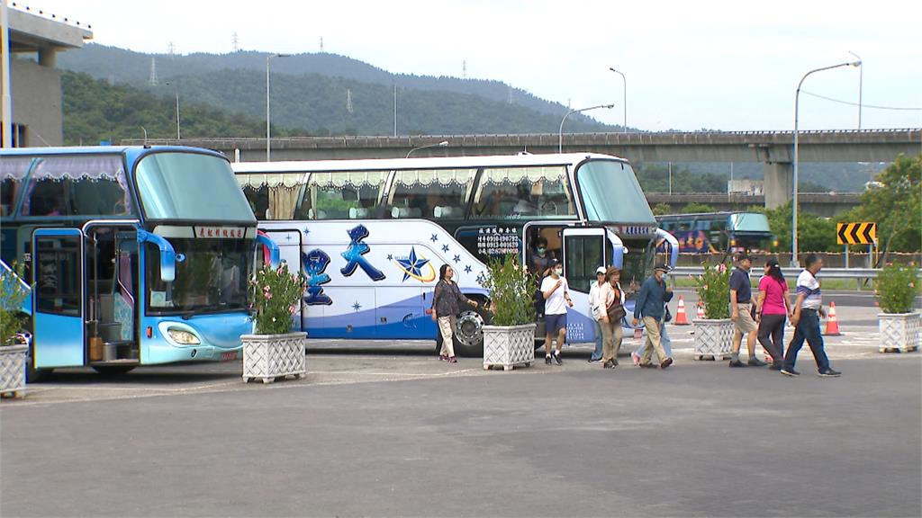 快新聞／國旅券適用範圍擴大可用住宿、遊樂園　組團獎助經費增加3億元