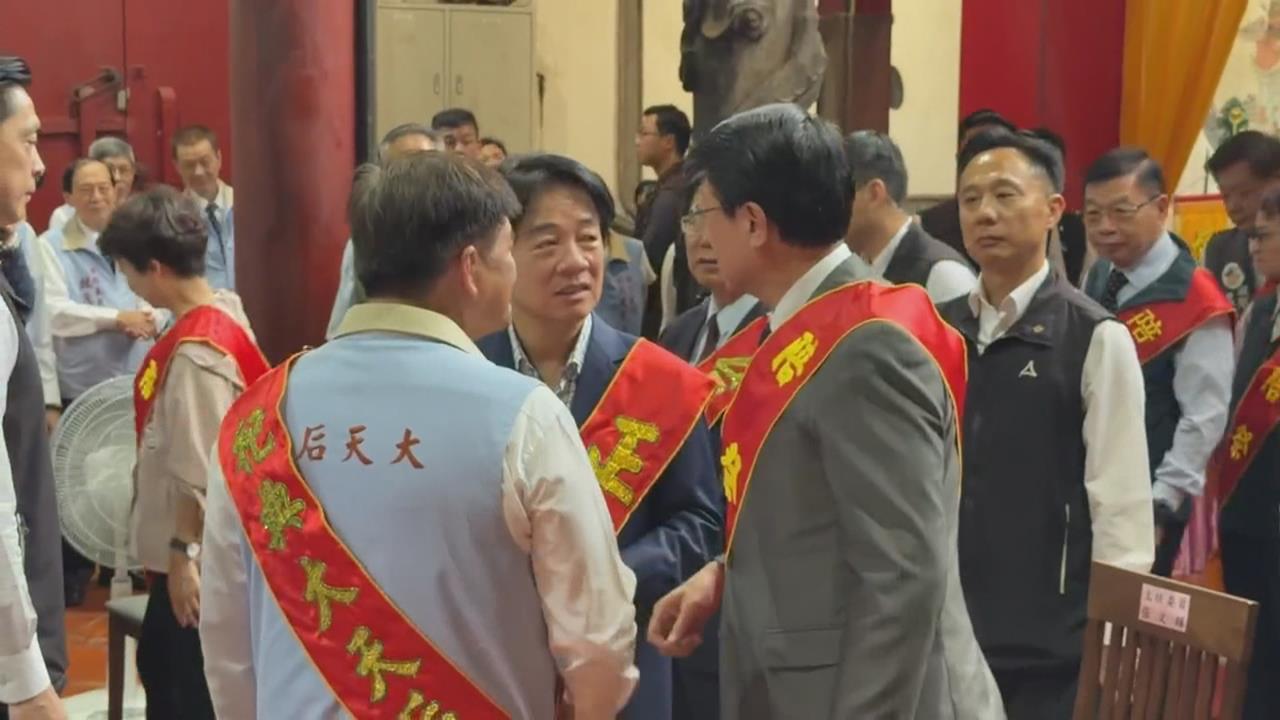 亞太棒球場「撤攤」球迷氣炸！　賴總統出面請蔡其昌協調