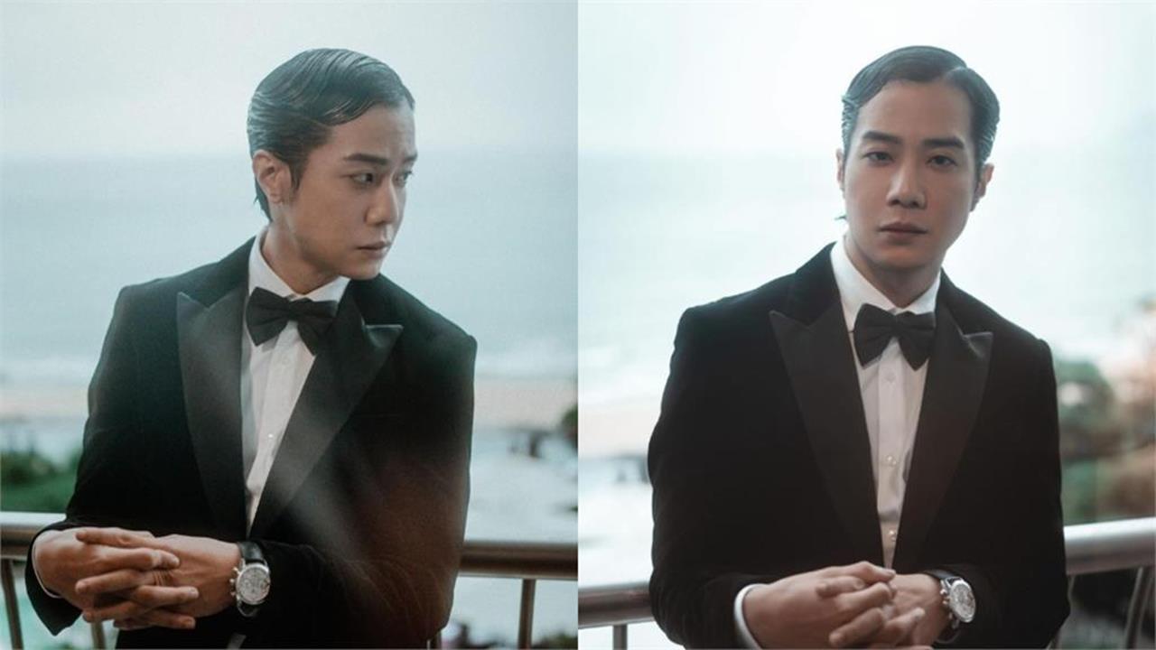 快新聞/閃兵藝人+1 2座金鐘獎「視帝」赴新北檢自首