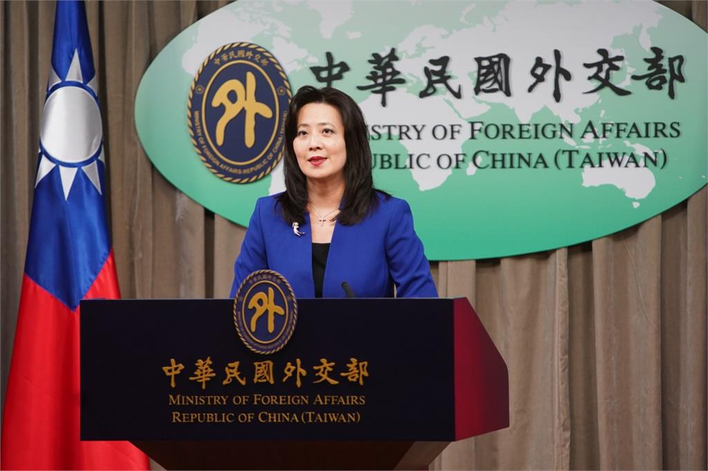 快新聞/美國國務院刪「台灣是中國一部分」 外交部:對台承諾堅若磐石