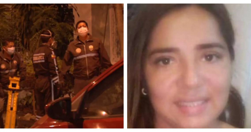 弒母藏屍洗衣機還不夠!她用科技掩飾犯罪 AI假影像偽裝「媽還活著」