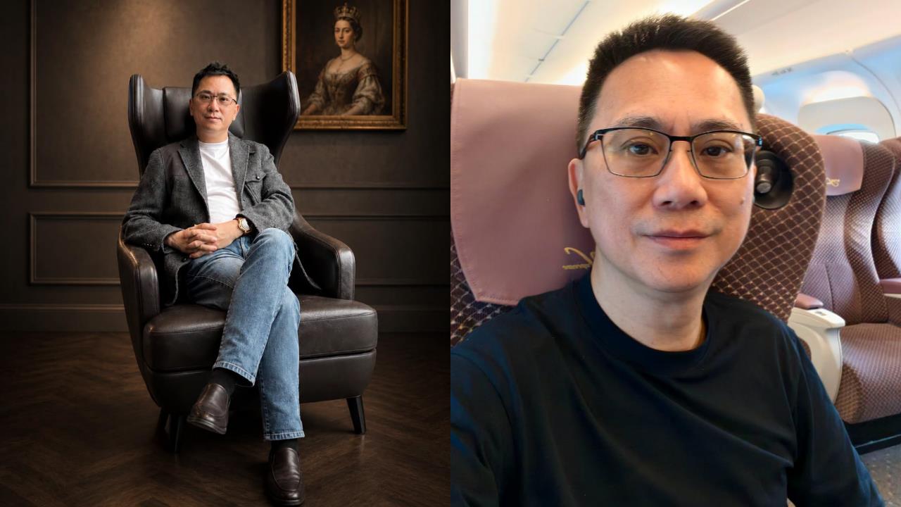 AI恐淘汰一堆工作？他身家10億「點名1行業」：不可能消失　這類人卻危險了