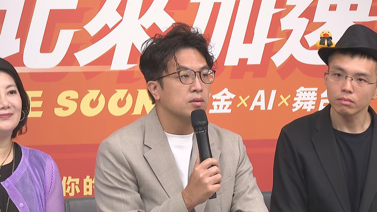快新聞／行政院硬起來！不副署藍白1法案　沈伯洋支持：立法院違憲