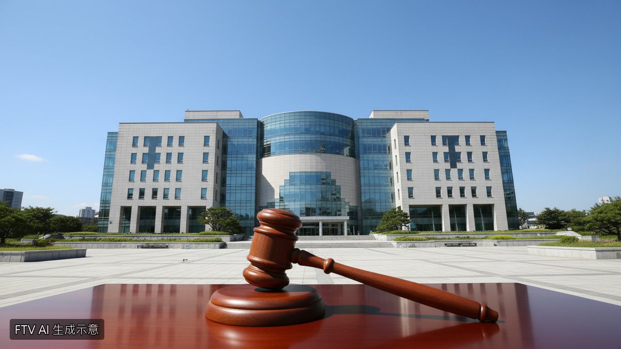 南韓前國務總理Han Duck-soo二審獲減刑　戒嚴案改判15年徒刑