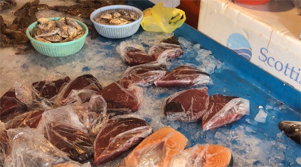 高雄鳳山魚販衝突掛彩　起因竟是為維護顧客