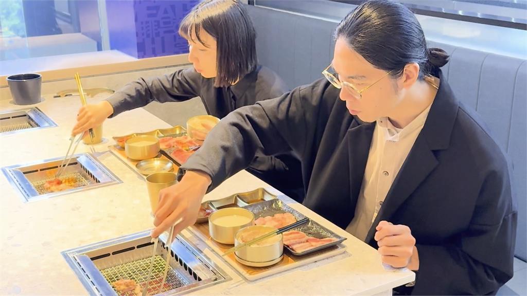 關稅風暴！燒肉店祭七折優惠「重返牛市」慶台股翻身