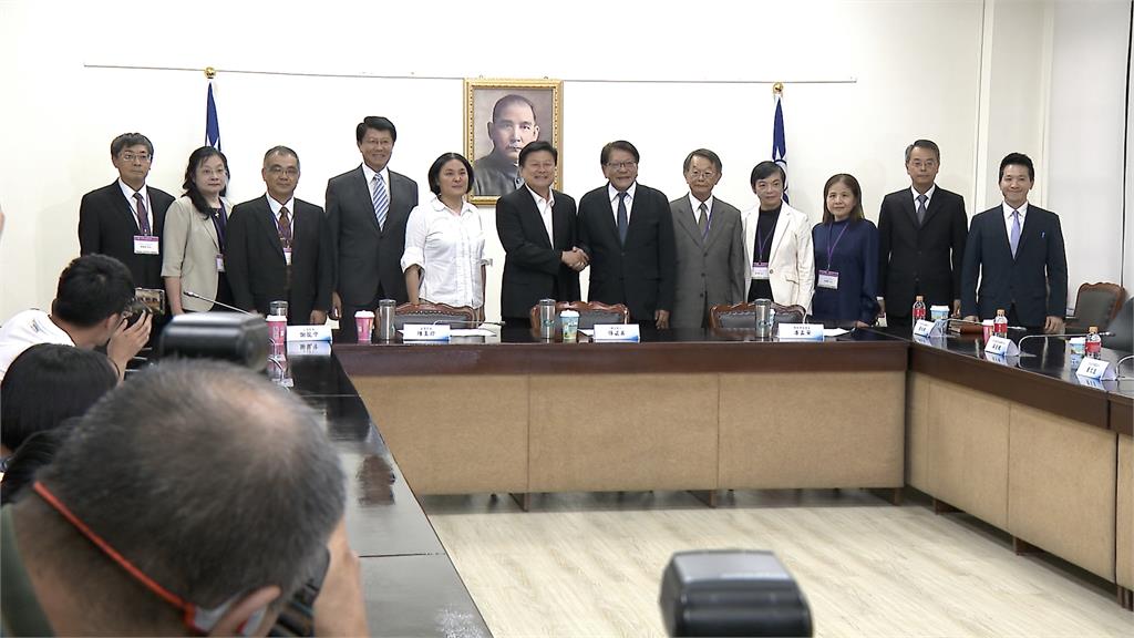 賴總統「雜質說」　潘孟安緩頰：不知怎麼會被「歪樓」