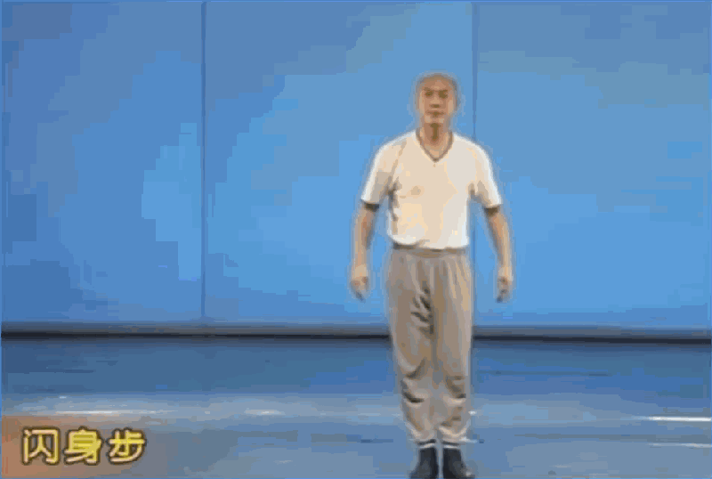 瘋學「閃身步」練到送醫！中國大票年輕人「韌帶撕裂」骨科掛號人數爆增
